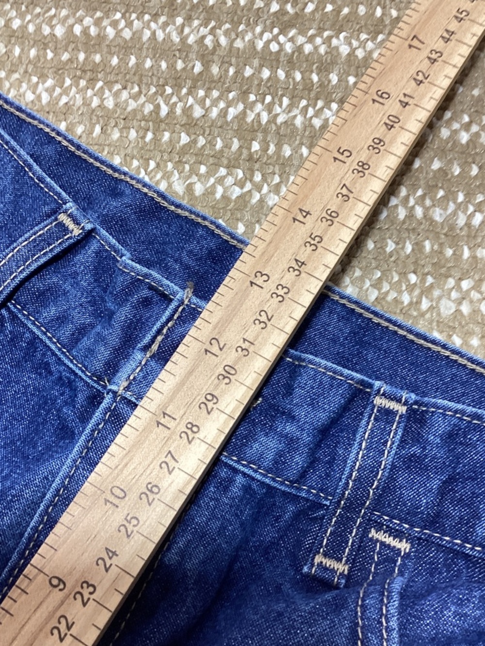 Carhartt flame resistant jeans CAT 2 36x32 - Picture 12 of 13